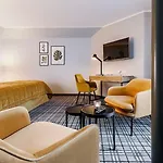 Ambiente Otel Bückeburg