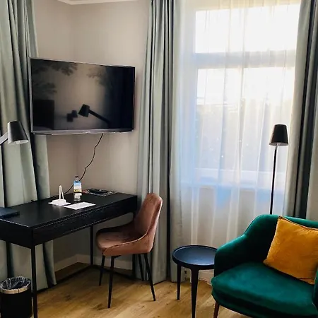 Hotel Ambiente Bückeburg