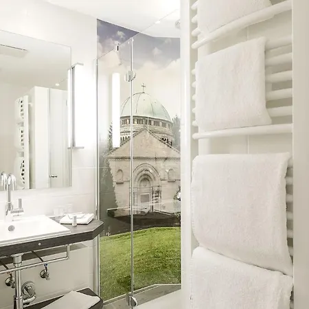 Ambiente 4* Бюккебург