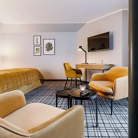 Ambiente 4* Bückeburg