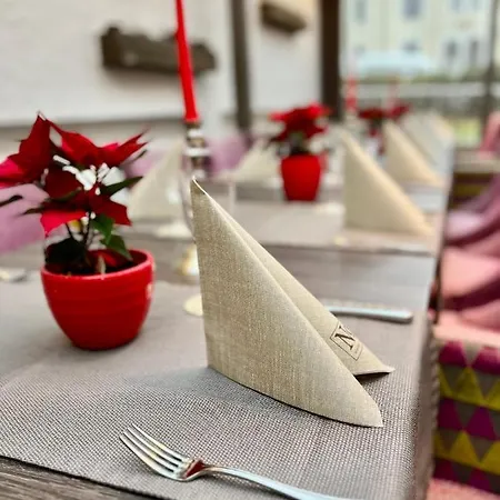 Ambiente 4* Bückeburg