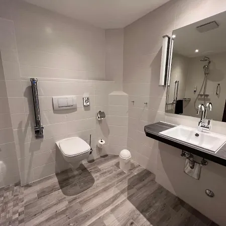 Ambiente Hotel Bückeburg