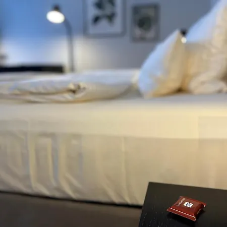 Ambiente 4* Bückeburg