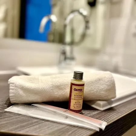 Hotel Ambiente 4*