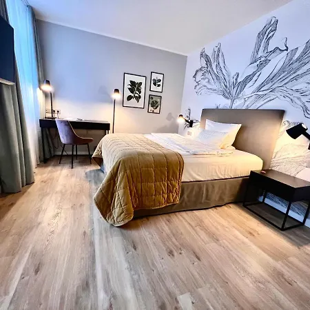 Szálloda Ambiente 4*