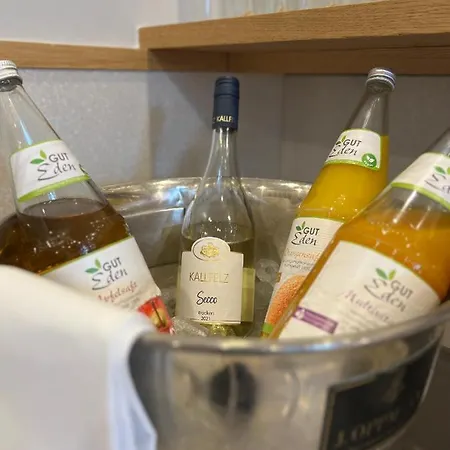 Ambiente 4* Bückeburg