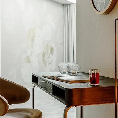 Ambiente מלון Bückeburg