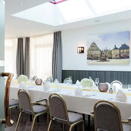 Ambiente Szálloda 4*