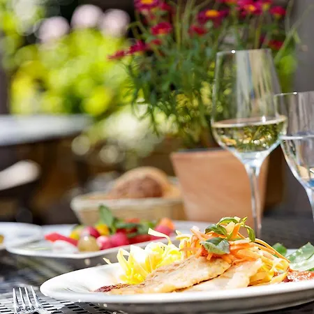 מלון Ambiente Bückeburg