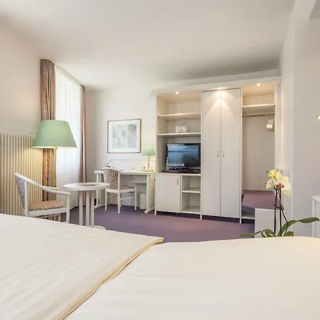 Ambiente 4* Bückeburg