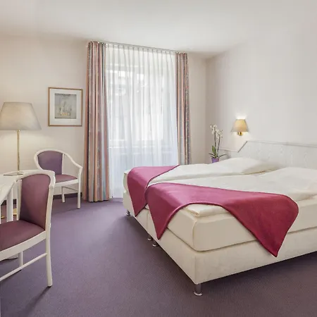 Hotel Ambiente Bückeburg