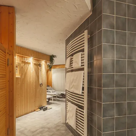 Ambiente מלון Bückeburg