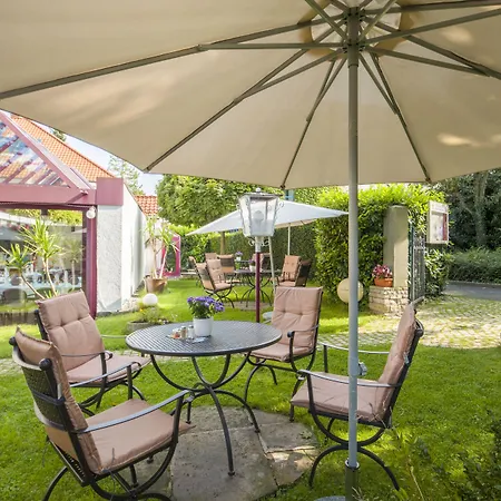 Ambiente Hotel Bückeburg