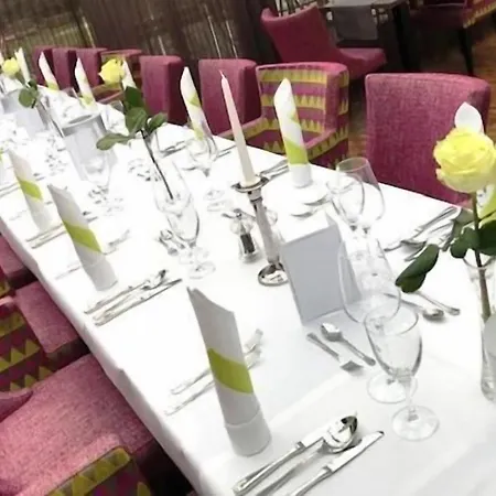 Ambiente Szálloda 4*