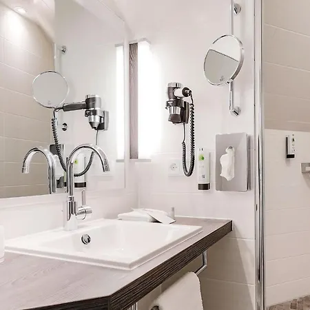 Szálloda Ambiente 4*