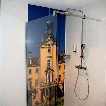 Hotel Ambiente Bückeburg