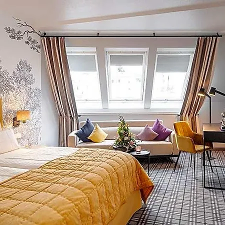 Hotel Ambiente Bückeburg
