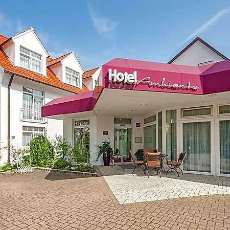 Ambiente Bückeburg