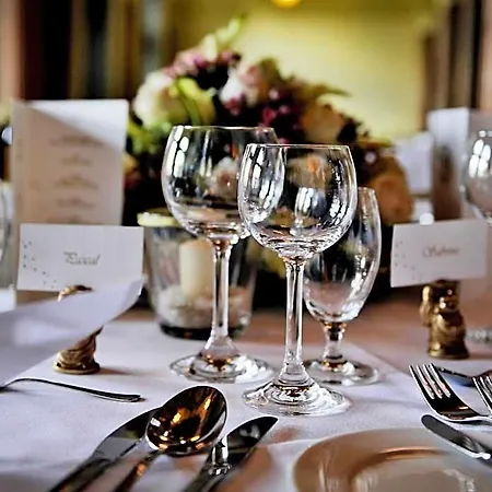 Hotel Ambiente Bückeburg