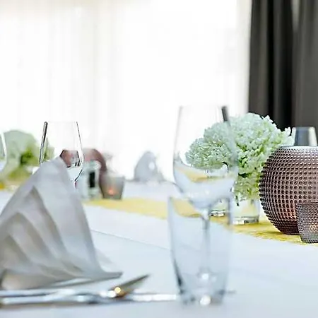 Ambiente Hotel 4*