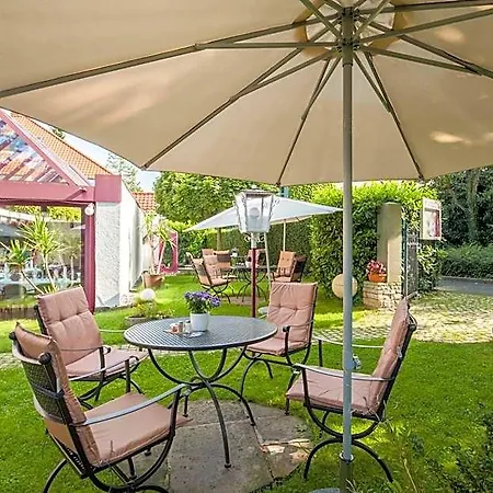 Ambiente Hotel Bückeburg