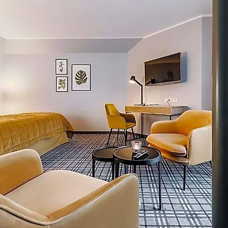 Hotel Ambiente Bückeburg