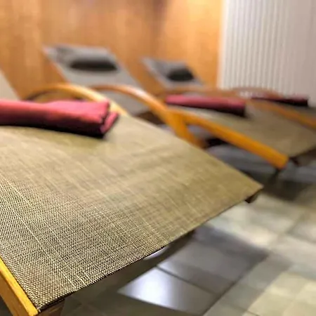 Ambiente Hotel Bückeburg