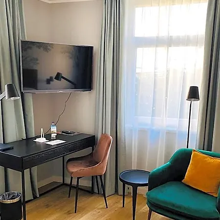 Hotel Ambiente