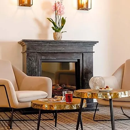 Hotel Ambiente