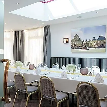 Ambiente Bückeburg
