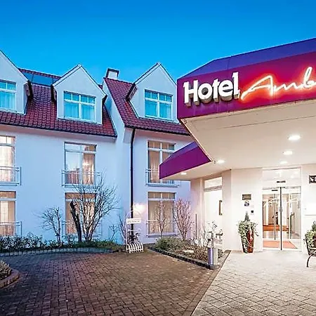 Hotel Ambiente 4*