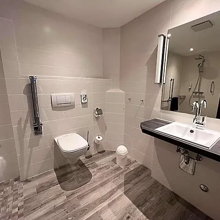 Ambiente 4* Bückeburg