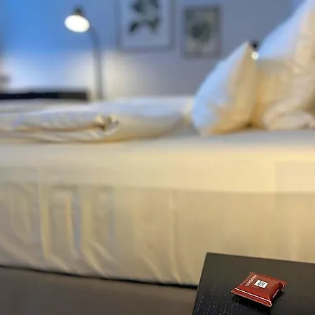 Hotel Ambiente 4*