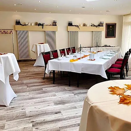 Ambiente 4* Bückeburg
