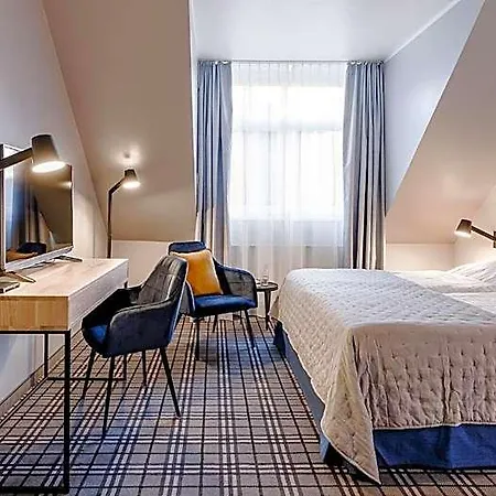 Hotel Ambiente Bückeburg